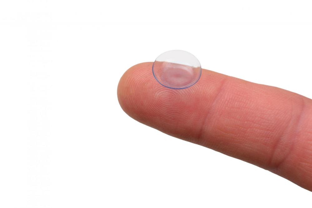 Contact lens fitting in jacksonville at valuvision