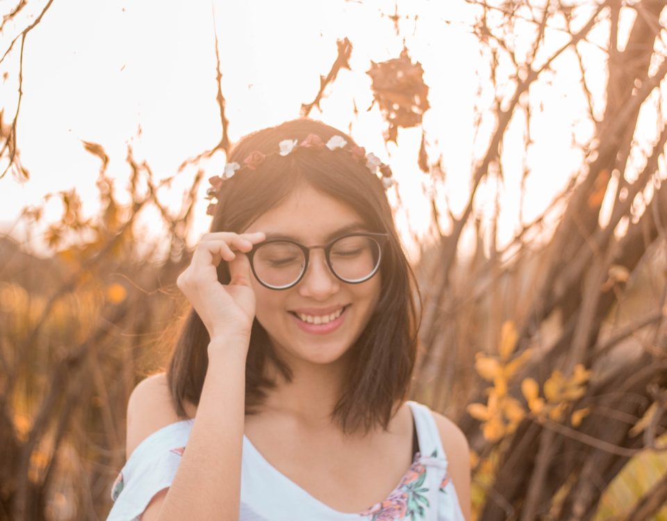 Womens eyeglasses Jacksonville FL all ages