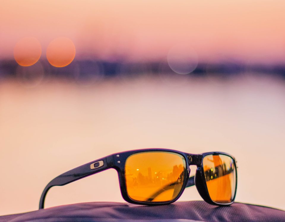 Men's prescription sunglasses Jacksonville optometrist