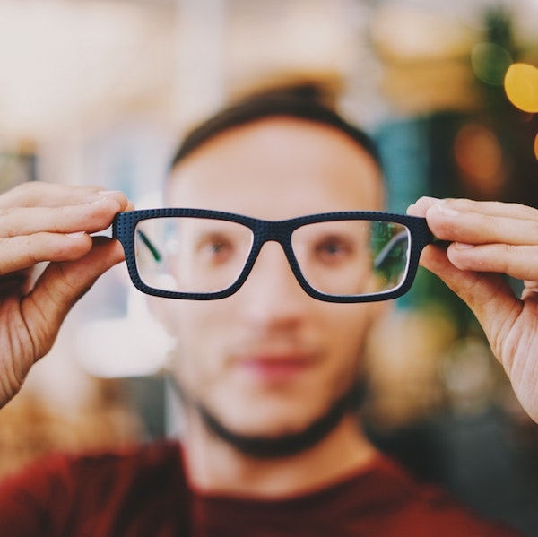 switching from glasses to contact lenses jacksonville fl