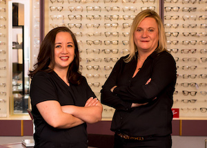 VAL-Uvision eye doctors in jacksonville regency park and mandarin since 1973